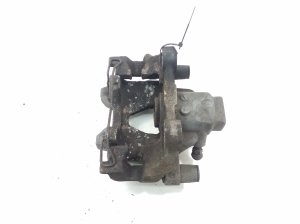 Mercedes Benz C-Class 204 (2007–2014) Tagumine pidurisadul A2044231581 - 2