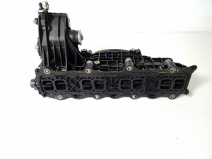  Intake manifold 