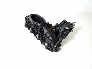  Intake manifold 