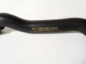 Mercedes Benz SLK-Class 172 (2011–2026) Schlauch A1725012982 - 3