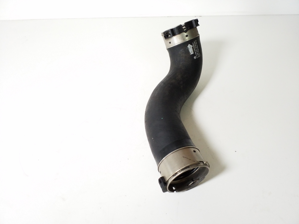 MERCEDES-BENZ SLK-Class R172 (2011-2020) Right Side Intercooler Hose A1725280482 21592554