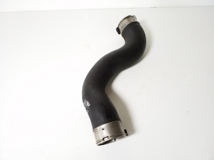 Mercedes Benz SLK-Class 172 (2011–2026) Vahejahuti voolik A1725280782 - 4
