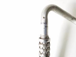 Mercedes Benz SLK-Class 172 (2011–2026) A/C hose A1728303415 - 2