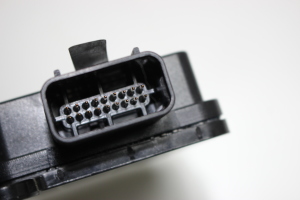 Mercedes Benz CL-Class C216 (2006–2014) Control unit A2168204285 - 3