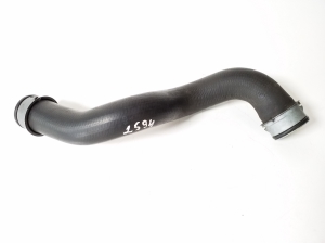   Cooling radiator hose 