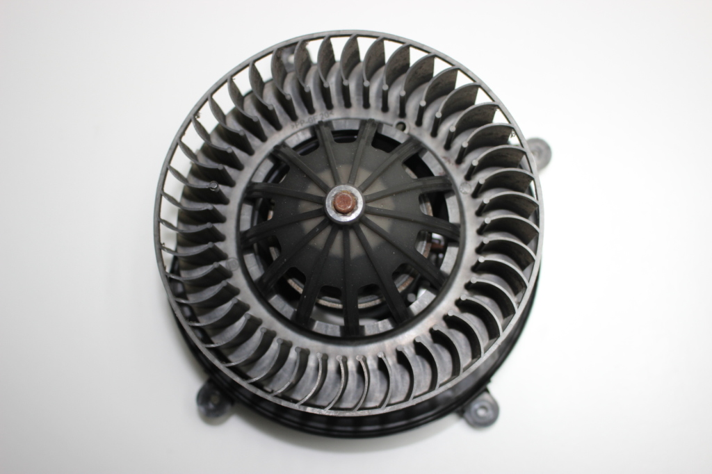 MERCEDES-BENZ CLS-Class C219 (2004-2010) Heater Blower Fan A2118301008,A2119062400 21592479