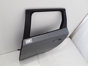 VOLVO XC60 (2008–2017) Rear side doors 31335542 - 2