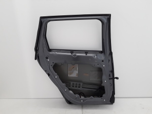 VOLVO XC60 (2008–2017) Rear side doors 31335542 - 3
