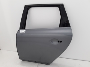 VOLVO XC60 (2008–2017) Rear side doors 31335542 - 4