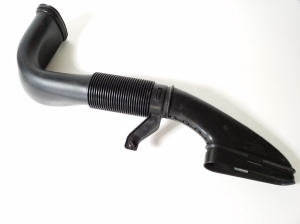   Air intake hose 