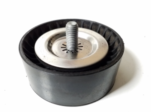  Belt tensioner pulley 