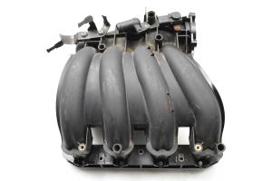  Intake manifold 