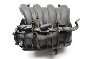  Intake manifold 