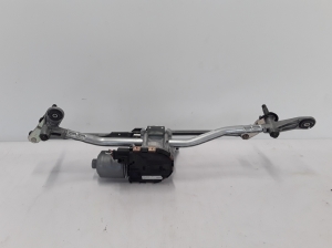 VOLVO V90 (2016–2026) Scheibenwischermechanismus 31385115 - 2