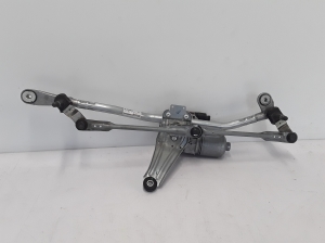 Scheibenwischermechanismus - 31385115