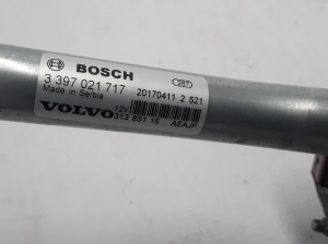 VOLVO V90 (2016–2026) Scheibenwischermechanismus 31385115 - 4