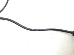 Mercedes Benz C-Class 204 (2007–2014) Front ABS sensor A2045400117 - 2