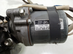 LEXUS CT 200h ZWA10 (2010–2017) Lenksäule und ihre Teile 8096076030 - 3