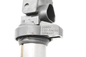 BMW 1 SERIES E87 (2003–2012) Süütepool 0221504100 - 3