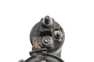 BMW 1 SERIES E87 (2003–2012) Starter 7524843 - 4