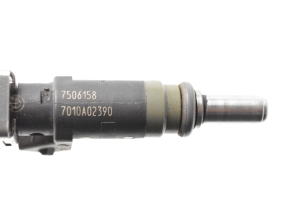 BMW 1 SERIES E87 (2003–2012) Injektor Einspritzdüse 7506158 - 2