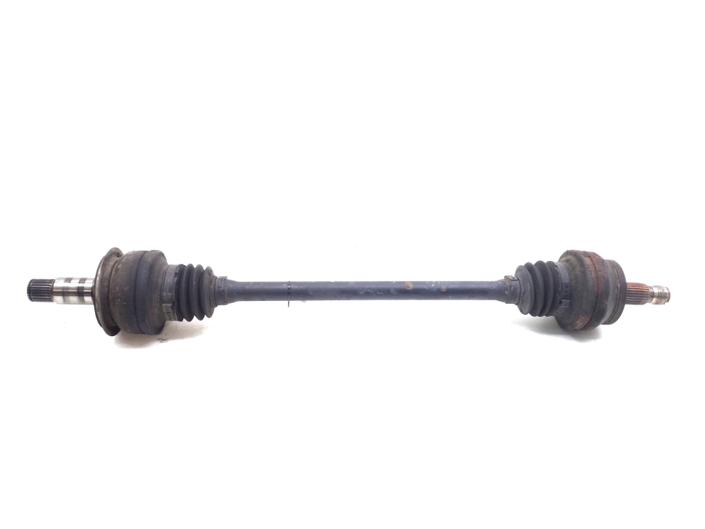 MERCEDES-BENZ C-Class W204/S204/C204 (2004-2015) Полуось задняя правая A2043502110 20380004