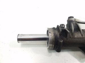 Mercedes Benz C-Class 204 (2007–2014) Steering rack A2044605600 - 3