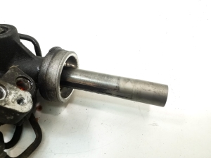 Mercedes Benz C-Class 204 (2007–2014) Steering rack A2044605600 - 4