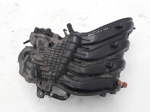  Intake manifold 