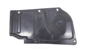 TOYOTA Avensis T27 (2008–2019) Unterbodenschutz vorne 5144302050 - 3