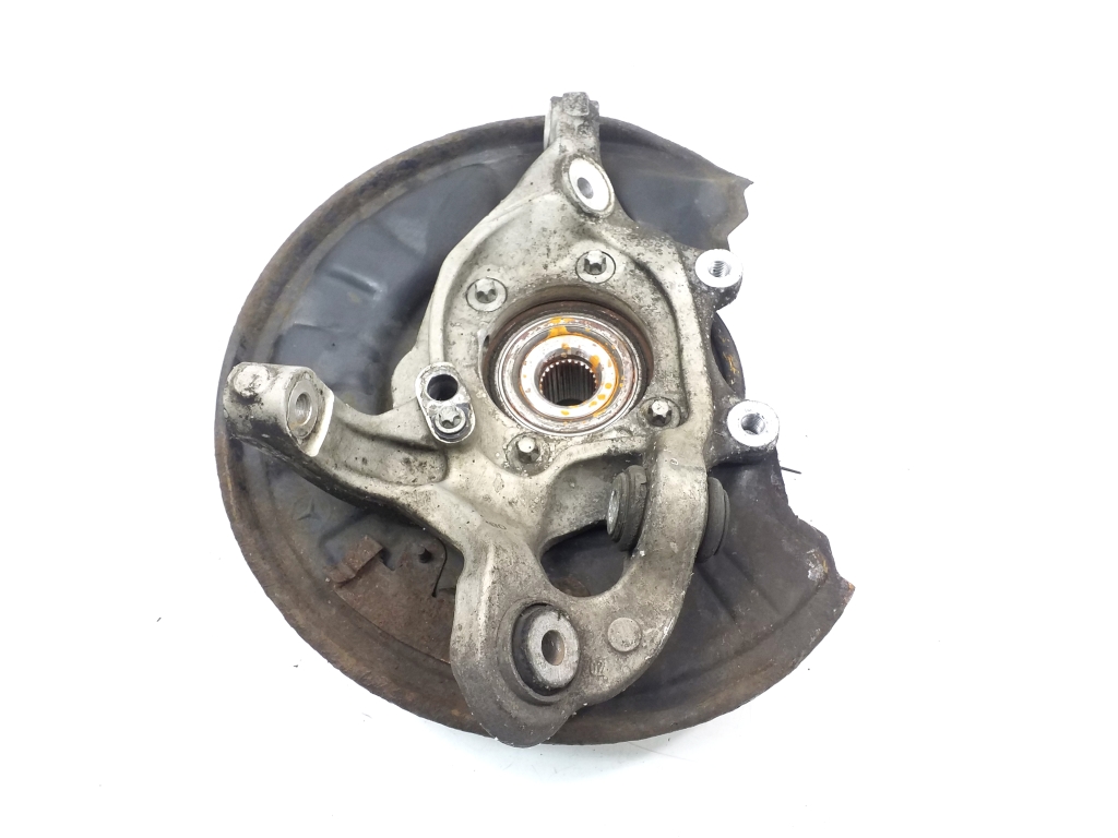 MERCEDES-BENZ C-Class W204/S204/C204 (2004-2015) Rear Right Wheel Hub A2043500441, A2043503208 20379996