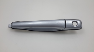 Front door external opening handle and its details - MR56105