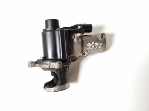   EGR valve 