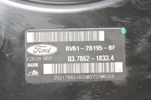 Ford Focus (2011–2018) Bremskraftverstärker BV612B195BF - 2
