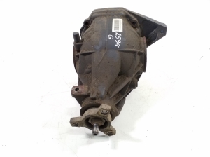 Mercedes Benz SLK-Class 172 (2011–2026) Rear differential A1723508000 - 3