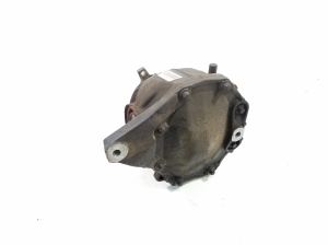 Mercedes Benz SLK-Class 172 (2011–2026) Rear differential A1723508000 - 4