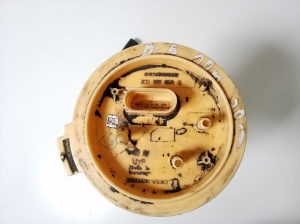 Volkswagen Passat B6 (2005–2010) Kütusepump paagis 3C0919050Q - 2