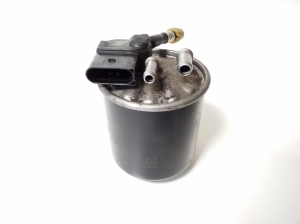   Kraftstofffilter und seine Teile  - A6510901652 