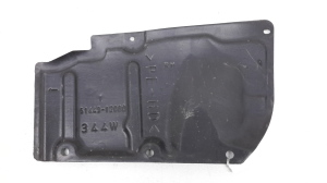 Front underbody protection - 5144312030