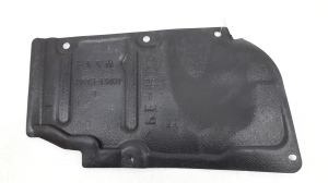 TOYOTA Auris E15 (2006–2012) Front underbody protection 5144312030 - 3