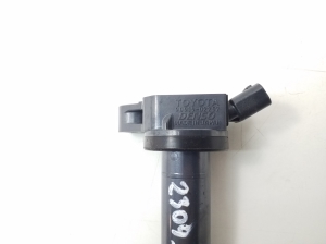  Ignition coil 