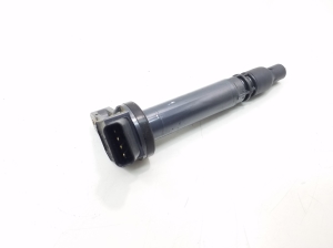  Ignition coil 