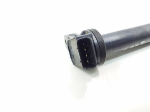  Ignition coil 