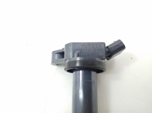  Ignition coil 