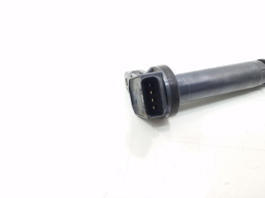  Ignition coil 