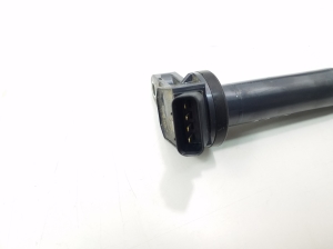 TOYOTA Yaris (2011–2020) Ignition coil 90919002257 - 2