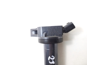 TOYOTA Yaris (2011–2020) Ignition coil 90919002257 - 3