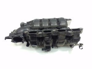  Intake manifold 