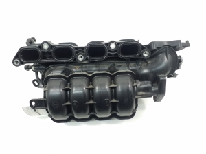  Intake manifold 