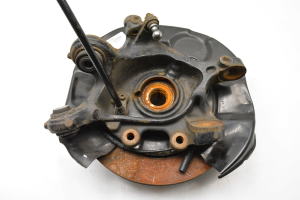 BMW 4 SERIES F32 (2013–2020) Rear wheel hub - 2